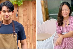 Potret dulu dan kini 6 host Koki Cilik, ada Prilly Latuconsina
