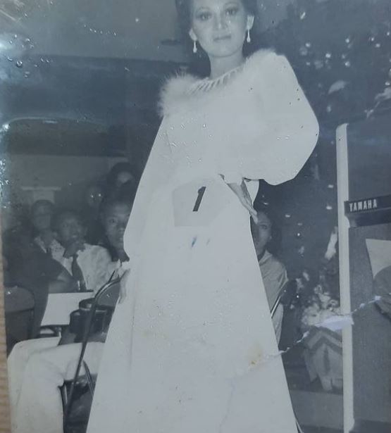 10 Potret transformasi Leily Sagita, tahun 70-an jadi model catwalk