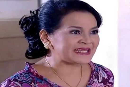 10 Potret transformasi Leily Sagita, tahun 70-an jadi model catwalk