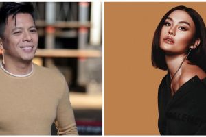 9 Momen Agnez Mo dan Ariel Noah jadi juri Pop Academy, bikin baper