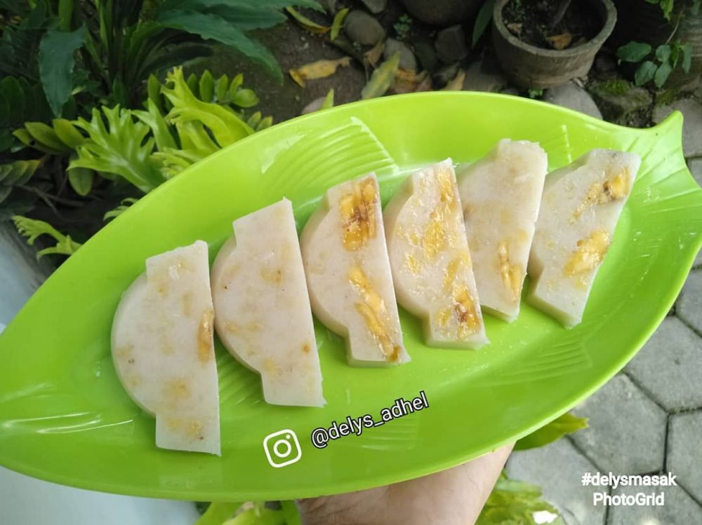 21 Resep olahan pisang ambon ala rumahan, enak dan sederhana