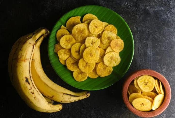 21 Resep olahan pisang ambon ala rumahan, enak dan sederhana
