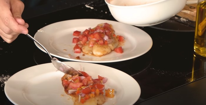 10 Momen manis Indra Priawan pertama kali memasak untuk Nikita Willy