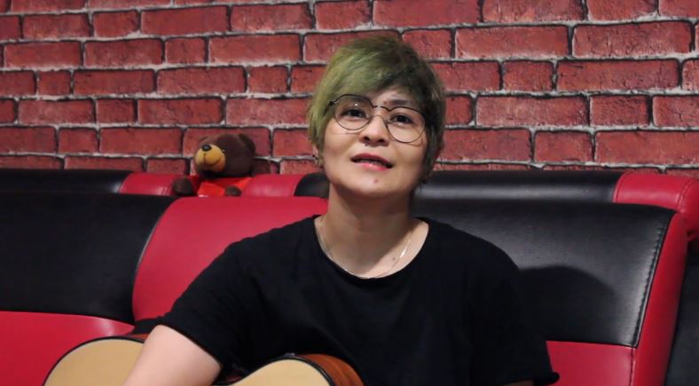 10 Potret rumah Mita The Virgin, desain tempat tidurnya curi perhatian