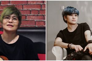 10 Potret rumah Mita The Virgin, desain tempat tidurnya curi perhatian