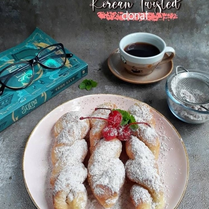 resep kue pisang tanpa oven © Instagram resep kue pisang tanpa oven © Instagram
