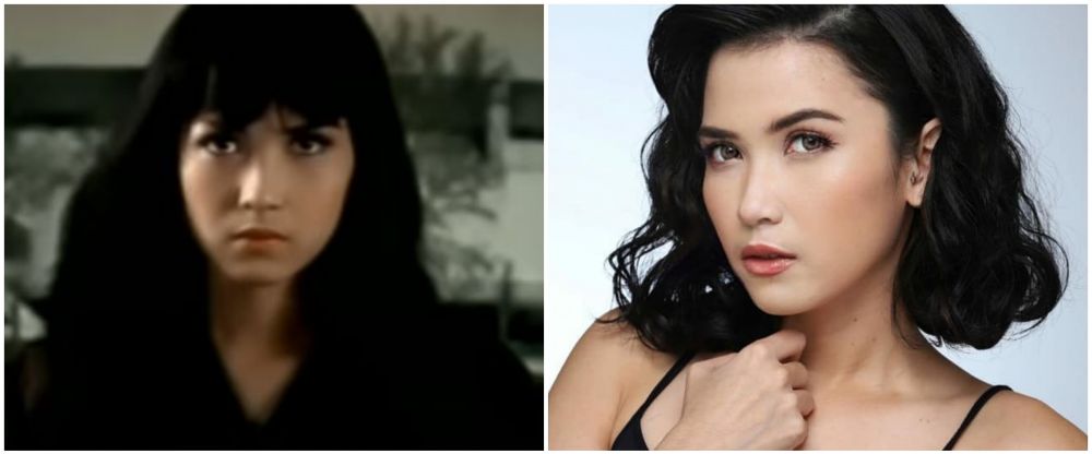 Potret awal karier 10 seleb langganan peran antagonis di sinetron