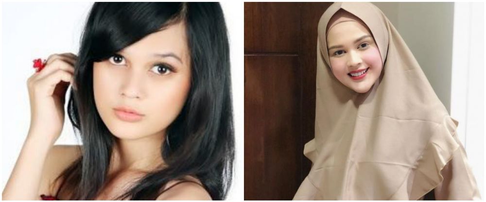 Potret awal karier 10 seleb langganan peran antagonis di sinetron