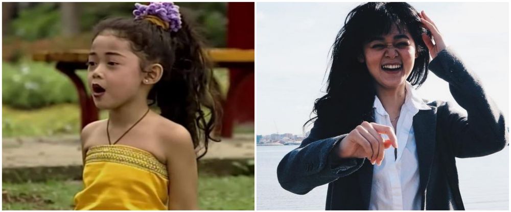 Potret awal karier 10 seleb langganan peran antagonis di sinetron