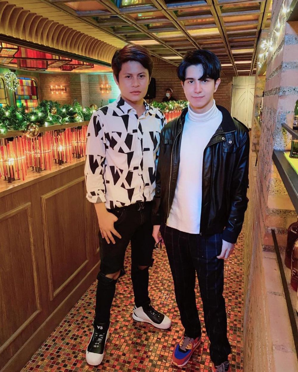 10 Potret Darren Sterling anak Andi Soraya & Steve Emmanuel, memesona