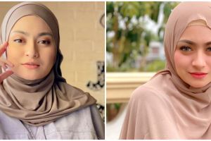 Baru terekspos, ini potret Nathalie Holscher dan ibundanya