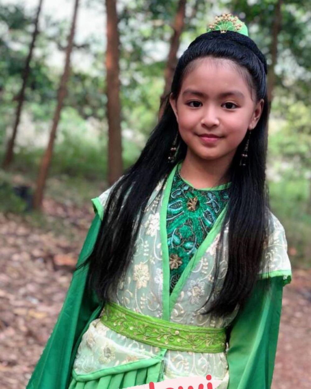 Ingat sama Aqila Herby Little Miss Indonesia? Ini 10 potret terbarunya