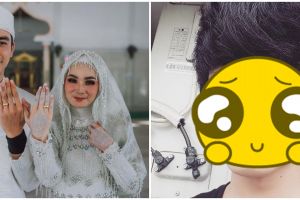 10 Transformasi Evan Marvino, perubahannya manglingi