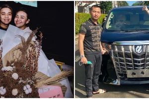 Cerita 7 seleb yang dapat kado mobil dan motor mewah dari pacar