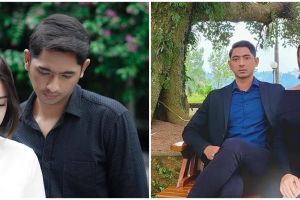 Arya Saloka ungkap sosok Amanda Manopo saat di luar syuting