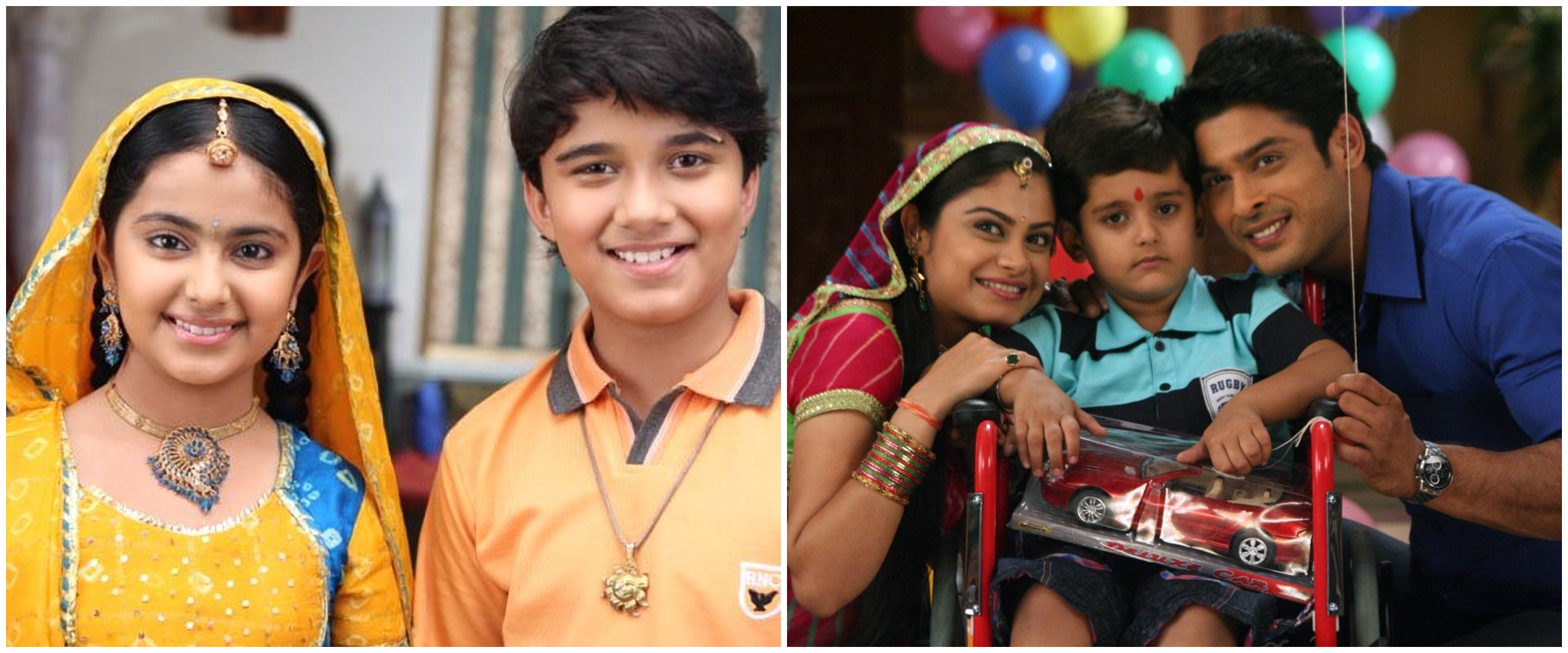 6 Tahun berlalu, begini kabar terbaru 7 pemain serial Anandhi