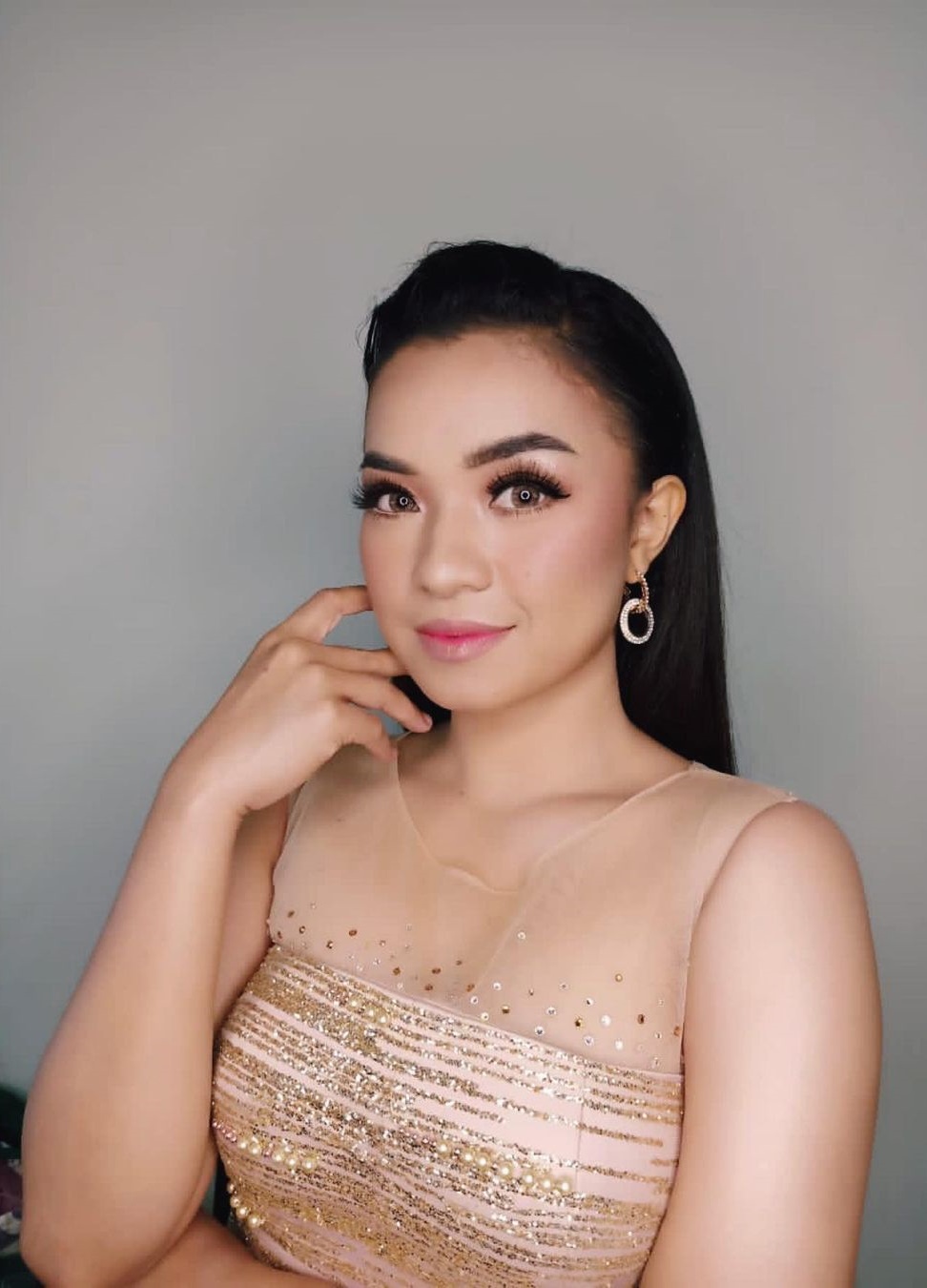 10 Pesona Waode juara Pop Academy, disebut mirip Ruth Sahanaya