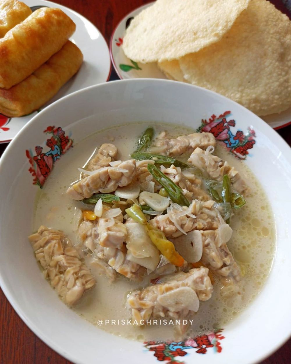 Resep masakan tempe paling praktis dan murah Instagram Resep masakan tempe paling praktis dan murah Instagram