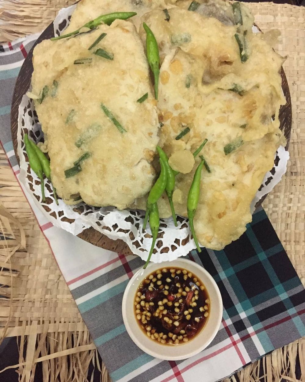 Resep masakan tempe paling praktis dan murah Instagram Resep masakan tempe paling praktis dan murah Instagram
