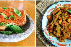 13 Resep masakan tempe paling praktis dan murah, antiribet