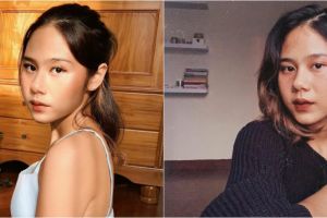 7 Potret perjalanan karier Nadin Amizah di industri musik Tanah Air