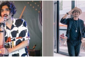 Pesona 8 penyanyi pria usia 40 tahun lebih, awet muda