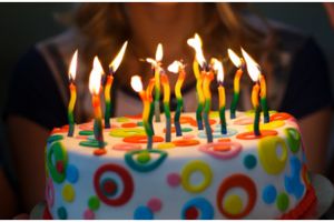 40 Kata-kata ucapan ulang tahun untuk sahabat, sederhana dan berkesan