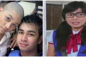 Potret awal karier 10 aktris FTV Suara Hati Istri, curi perhatian