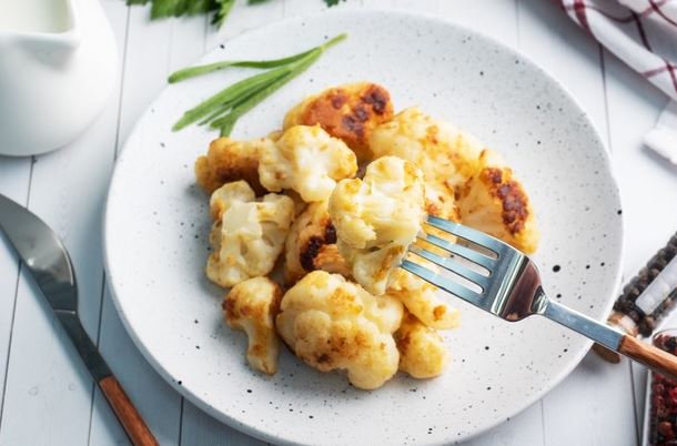 10 Manfaat kembang kol untuk kesehatan, kaya antioksidan