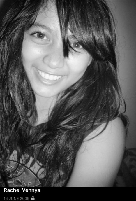 9 Potret lawas Rachel Vennya, masa remajanya jadi sorotan