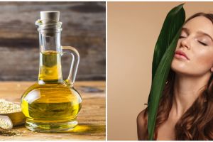 7 Manfaat minyak wijen untuk rambut, atasi rontok sampai ketombe