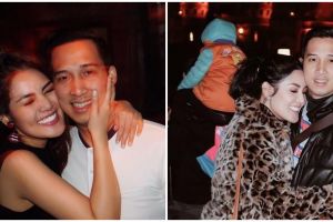 5 Fakta Nindy Ayunda gugat cerai suami yang terjerat narkoba