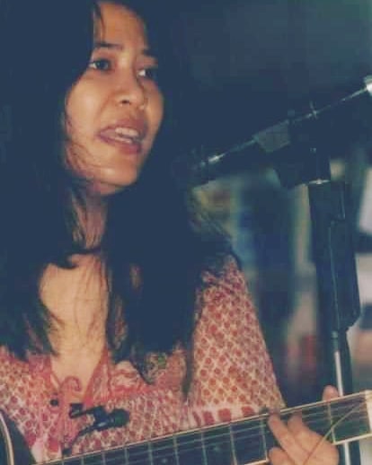 Genap usia 48 tahun, ini 10 transformasi Oppie Andaresta