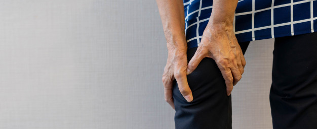 8 Ciri-ciri asam urat yang umum dialami, cegah sejak dini