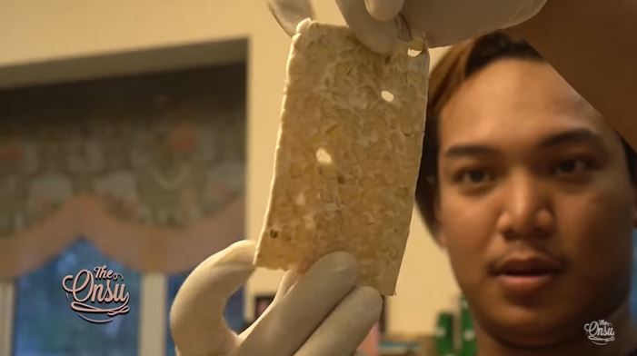 8 Potret Dava MasterChef jadi koki pribadi di rumah Ruben Onsu