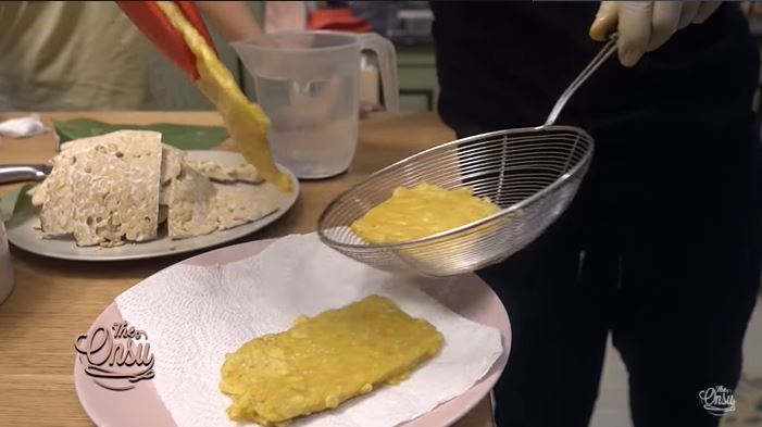 8 Potret Dava MasterChef jadi koki pribadi di rumah Ruben Onsu