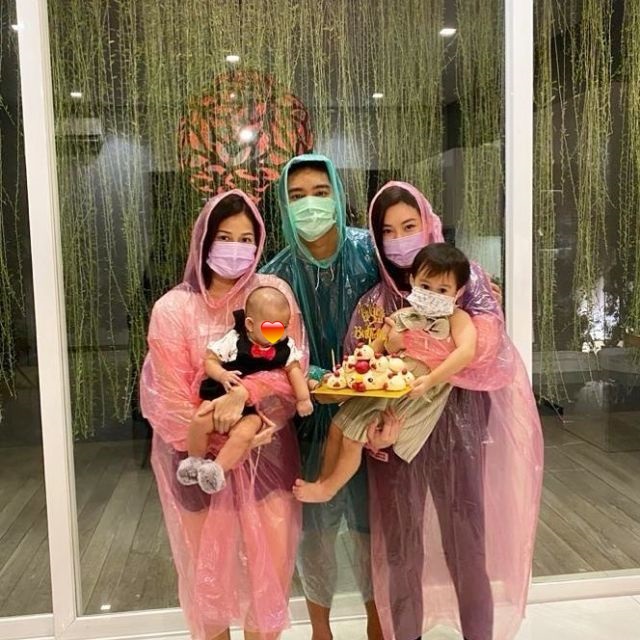 Cerita 6 seleb dekat sama keponakan pacarnya, lengket banget