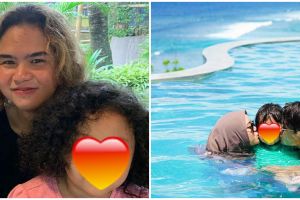 Cerita 6 seleb dekat sama keponakan pacarnya, lengket banget