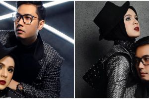 Setelah 35 tahun baru tahu arti namanya, suami Nycta Gina syok abis