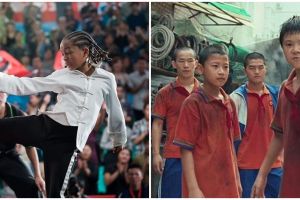 Potret dulu dan kini 5 artis cilik di film Karate Kid, bikin pangling