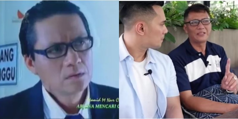 11 Tahun berlalu, ini potret terbaru 10 pemain Arjuna Mencari Cinta