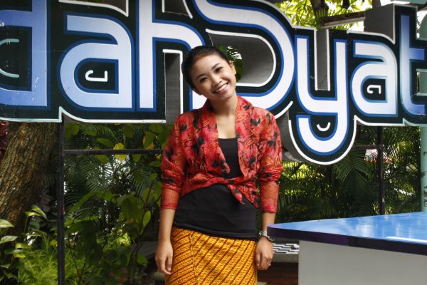 10 Potret Ayya Renita saat awal karier, pernah audisi Indonesian Idol