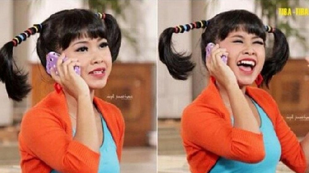 10 Potret Ayya Renita saat awal karier, pernah audisi Indonesian Idol