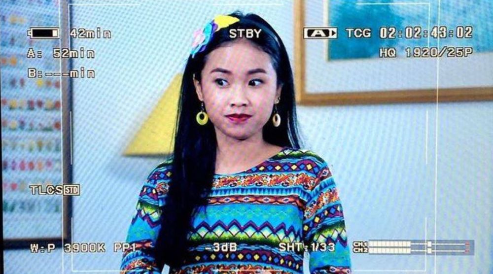 10 Potret Ayya Renita saat awal karier, pernah audisi Indonesian Idol