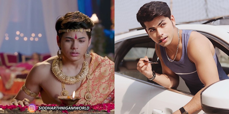 Potret dulu dan kini 10 aktor drama kolosal India, kian berkarisma