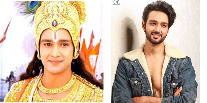 Potret dulu dan kini 10 aktor drama kolosal India, kian berkarisma