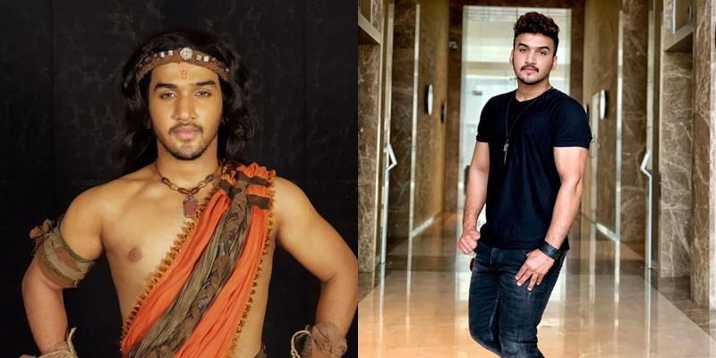 Potret dulu dan kini 10 aktor drama kolosal India, kian berkarisma