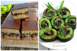 20 Resep martabak manis teflon, enak, lembut dan antiribet