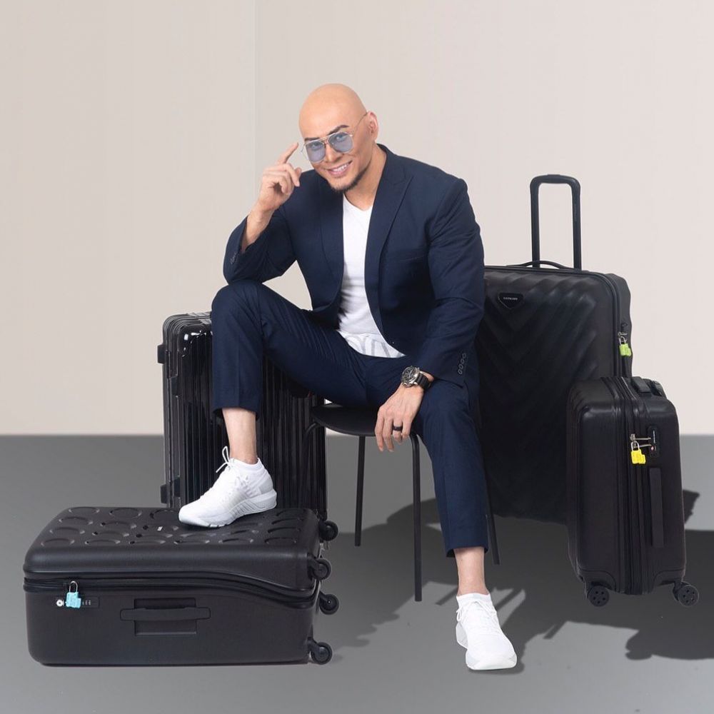 7 Seleb ini miliki nama baru usai jadi mualaf, siapa saja ya?