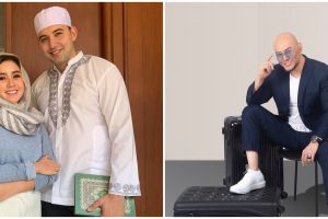 7 Seleb ini miliki nama baru usai jadi mualaf, siapa saja ya?